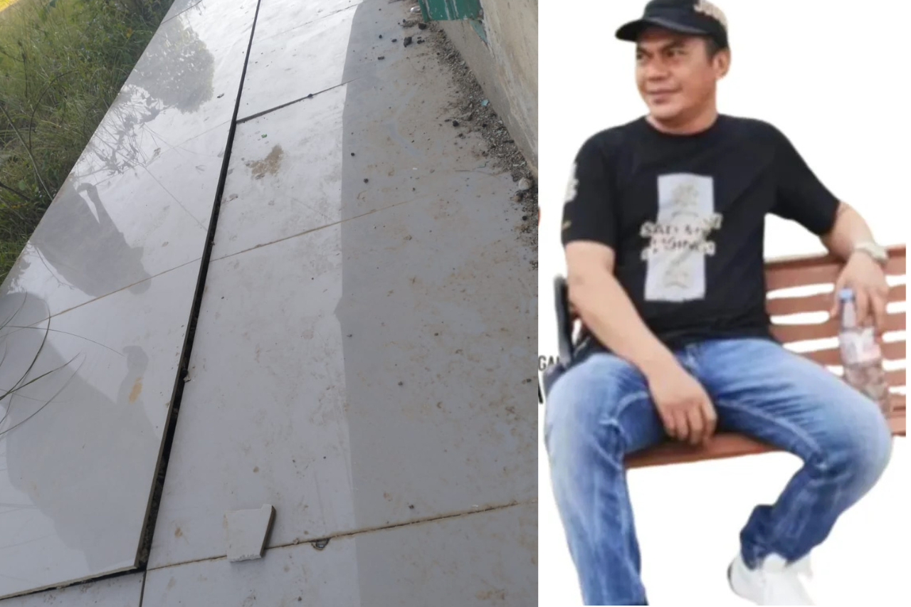 Rp208 Miliar Proyek Pembangunan di Dinas PUPR Konut Disorot, Forkam HL Sultra Desak APH Periksa