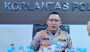 Dir Regident Korlantas Polri Apresiasi Program SIMPUL Ditlantas Polda Sultra, Standar Uji SIM Tetap Diterapkan