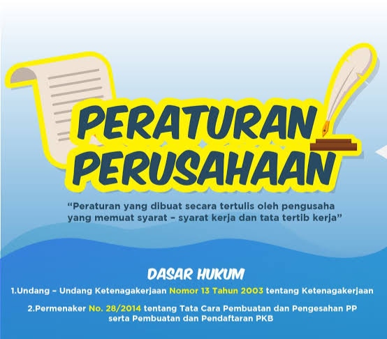 Peraturan Perusahaan  Tak Diserahkan, Distransnaker Konut Sebut Mayoritas Perusahaan Bandel 